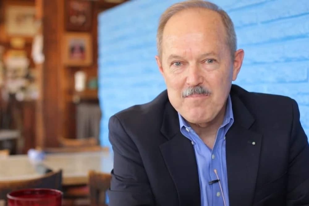 Austin Bridge Builders Alliance executive director to step down