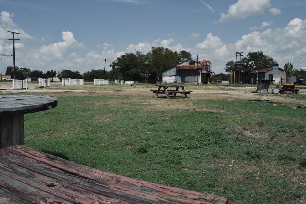 Pflugerville council declines food truck option on city-leased property