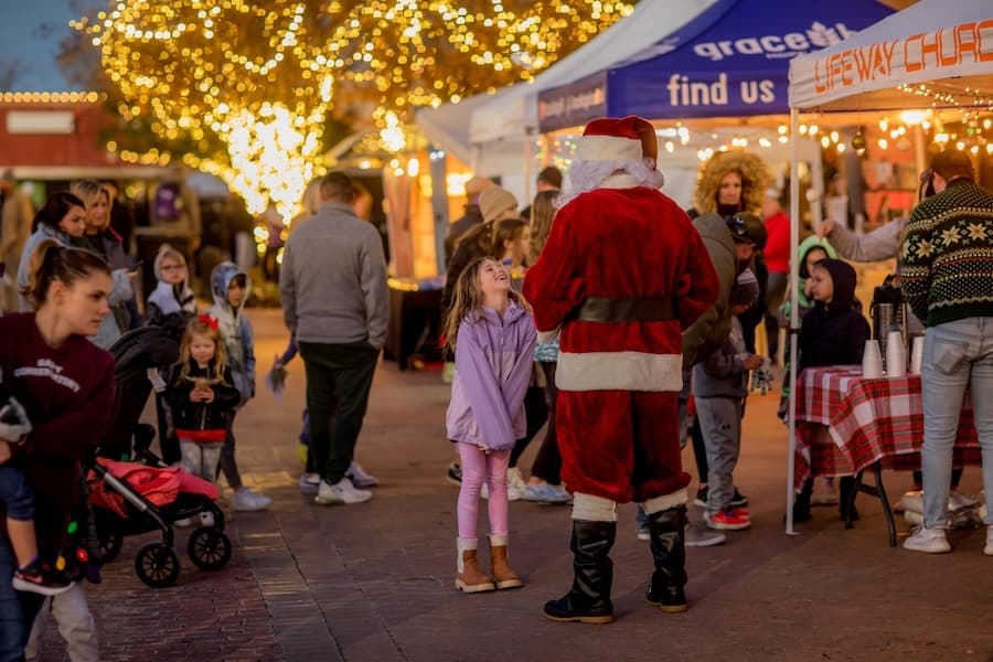 6 upcoming events in Prosper, Celina