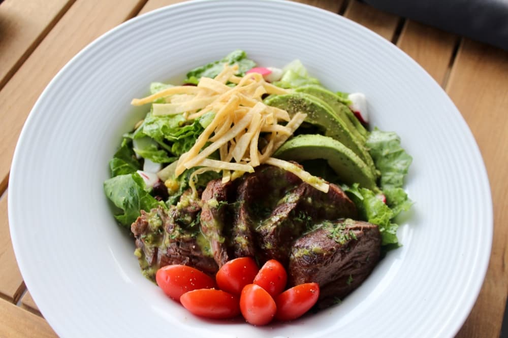 The Common Table debuts at District 121 in south McKinney