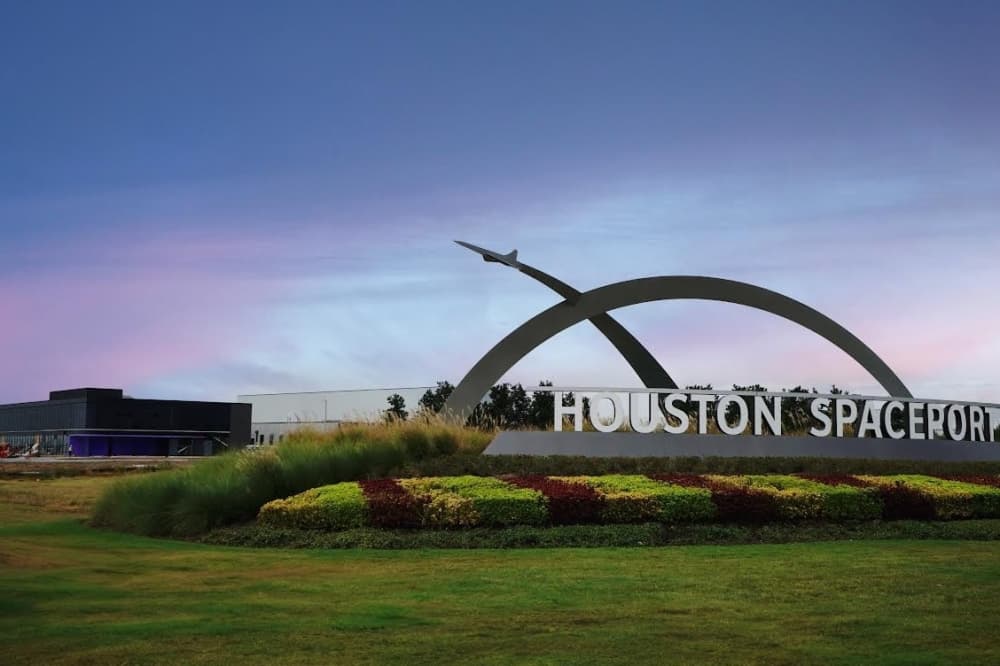 Intuitive Machines' new facility at Houston Spaceport to aid in production of lunar landers