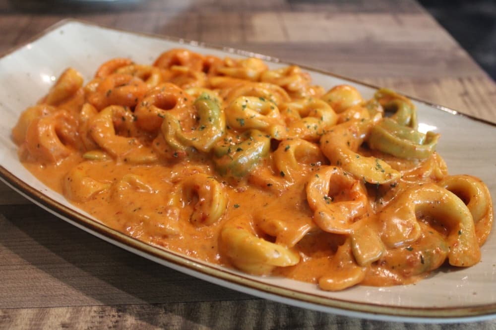 A Roma Italian Kitchen offering Italian cuisine in McKinney