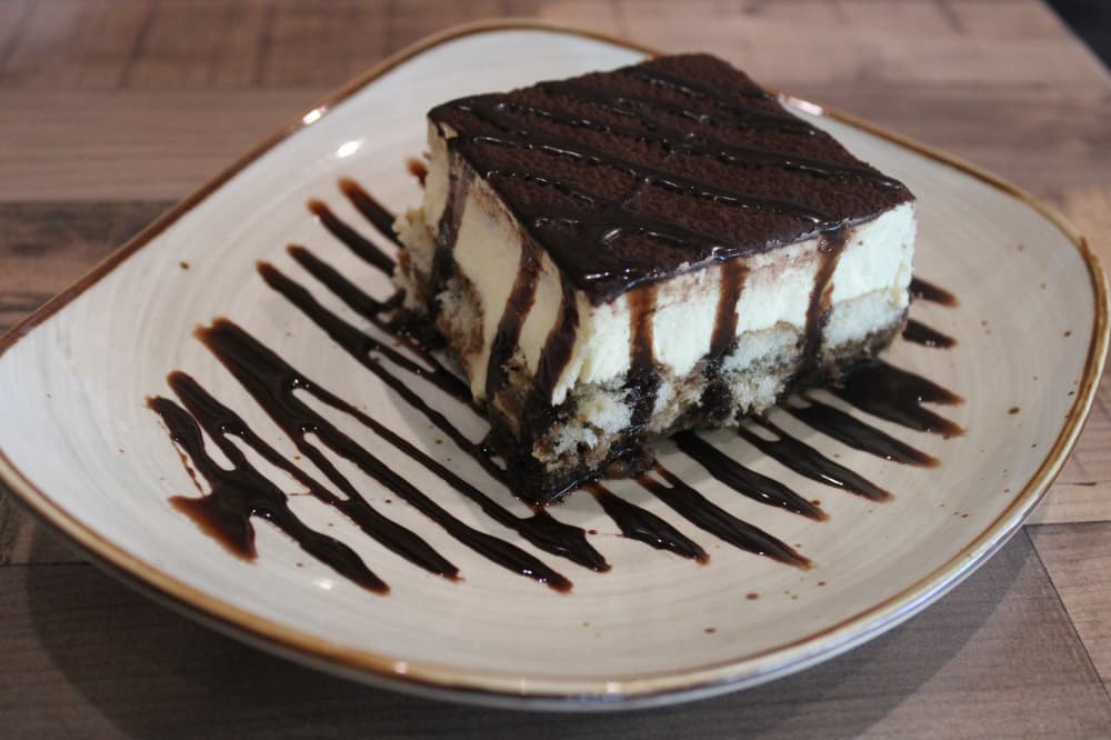 Tiramisu