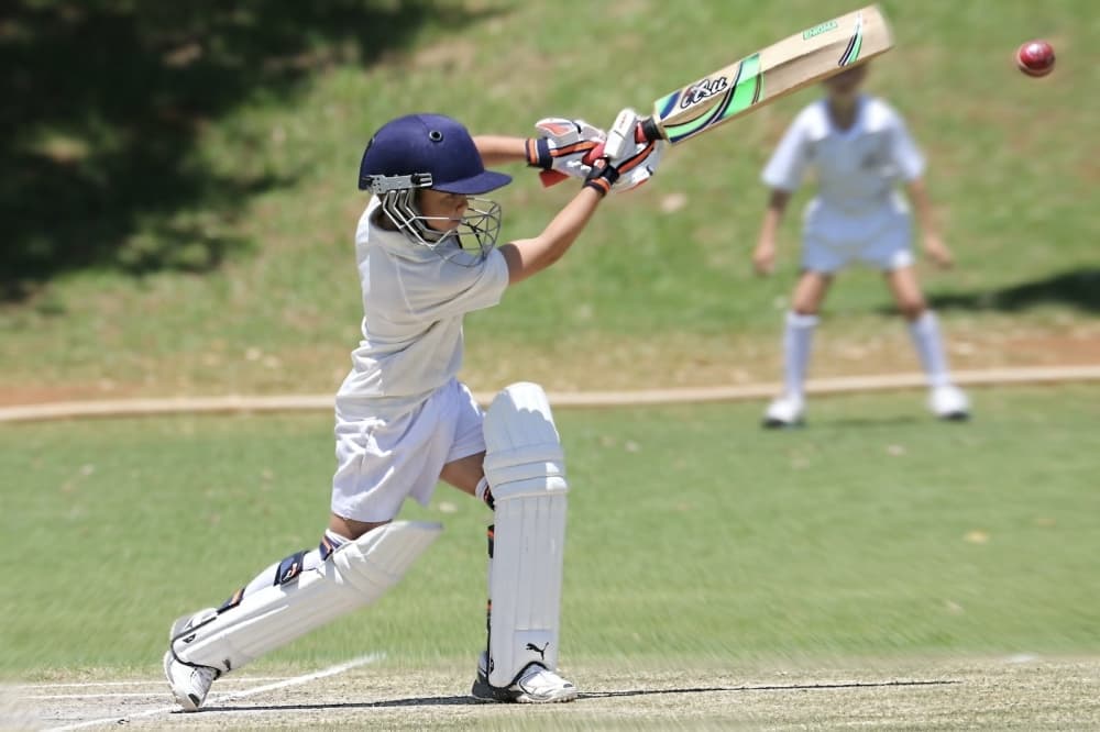 Lakewood Preserve Park to bring first-ever cricket field to Prosper