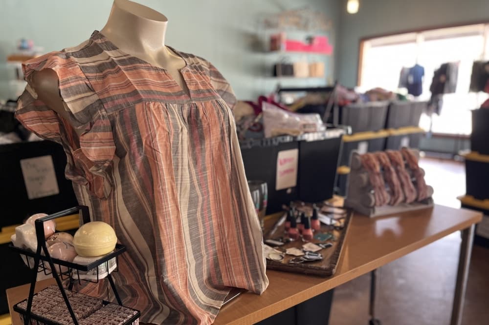 Retail store, coffee shop, beauty studio among new businesses in Liberty Hill