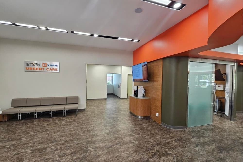 23rd Memorial Hermann-GoHealth Urgent Care opens in Sugar Land