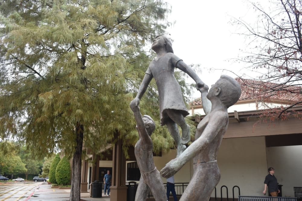 A look back: The Woodlands villages developed with mobility in mind