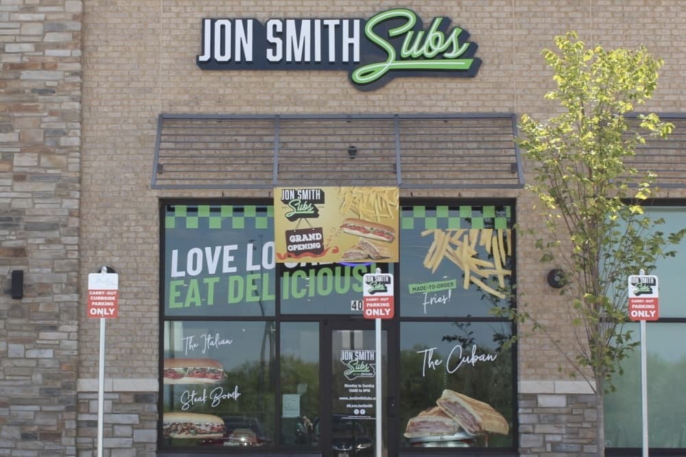 Jon Smith Subs serves up meatball subs, vegetable sandwiches in Frisco