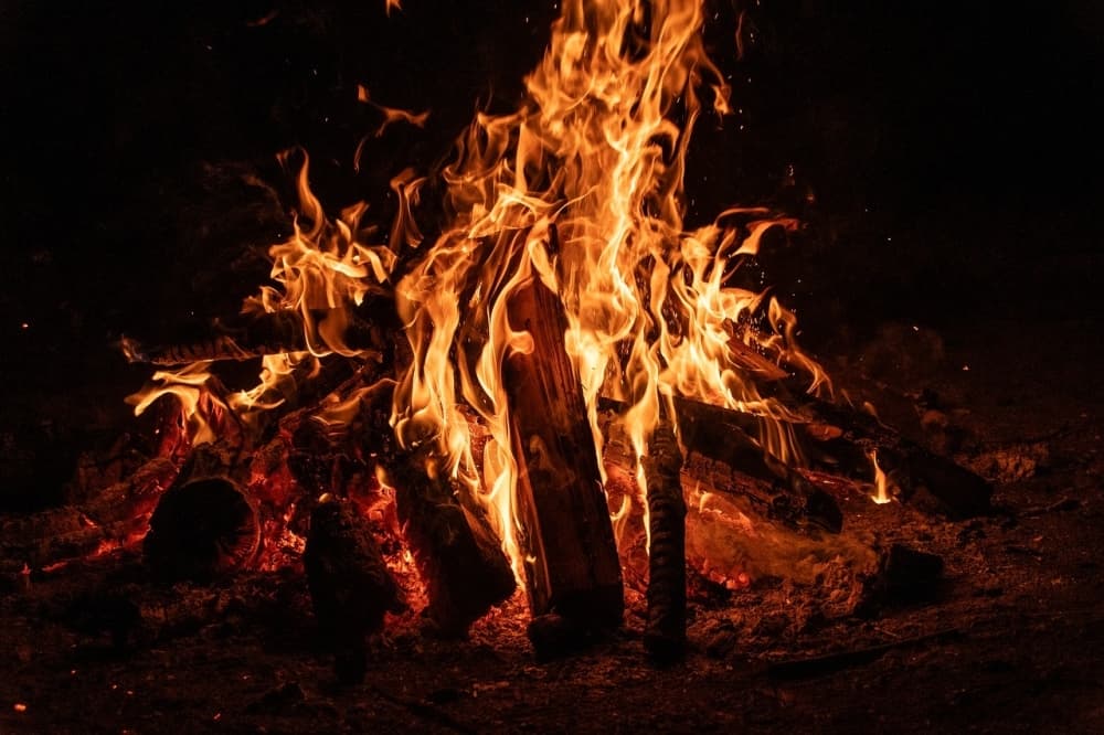 Williamson County burn ban lifted 