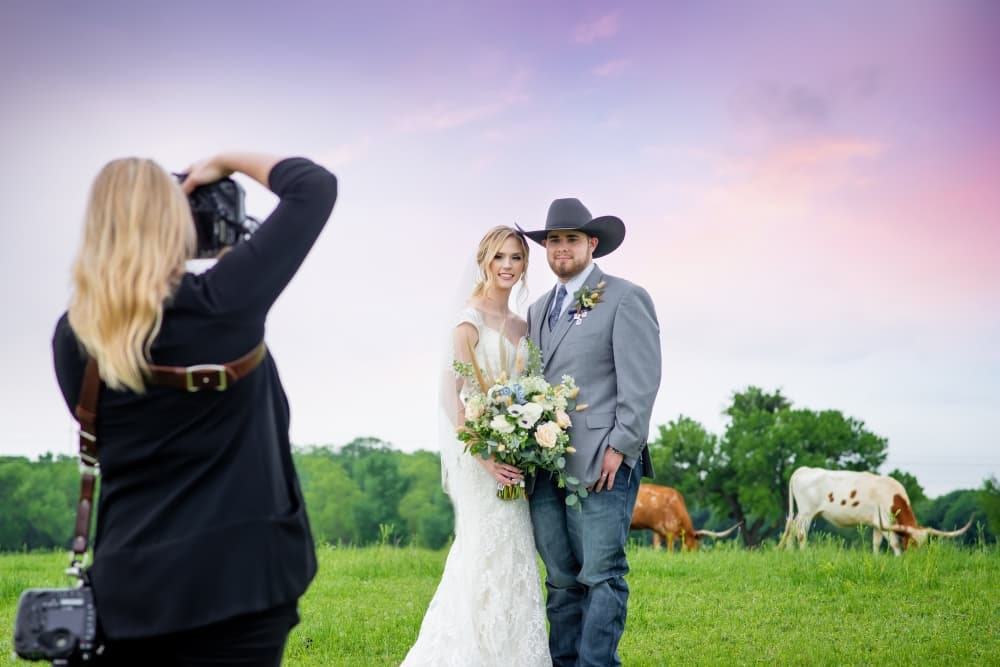 Blackall Photography finds niche in Lewisville