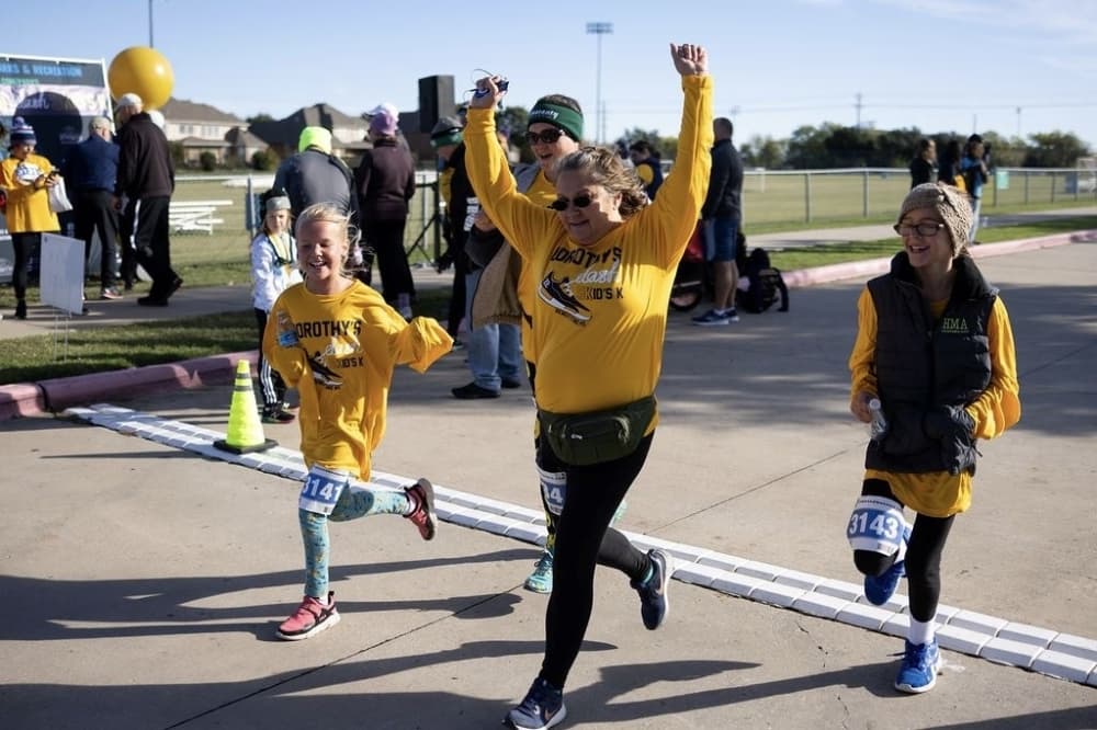 Check out 5 things to do in Flower Mound, Highland Village and Argyle