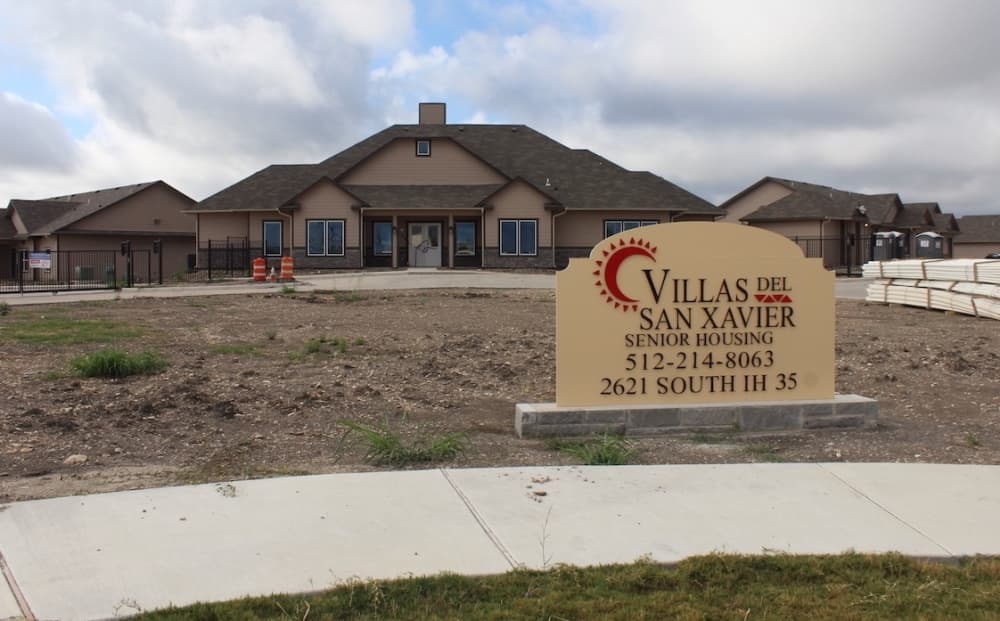 Low-income 55-plus housing coming soon to San Marcos