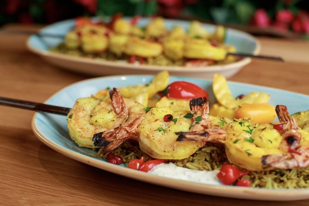 Darna Mediterranean Eatery and Bar sports new name, menu options in Plano