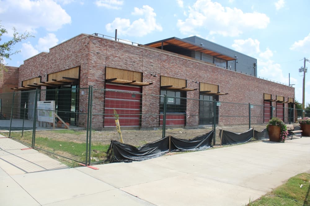 Event Center on Broadway to offer place to celebrate in Prosper