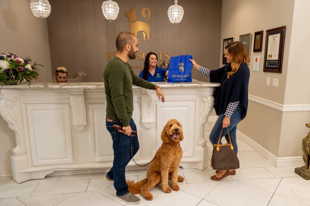 K9 Resorts fetches a new spot in Katy