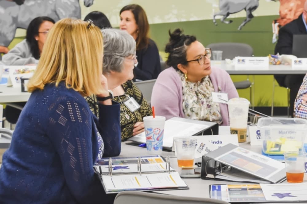 Lewisville ISD announces information sessions for Nov. 7 ballot proposals