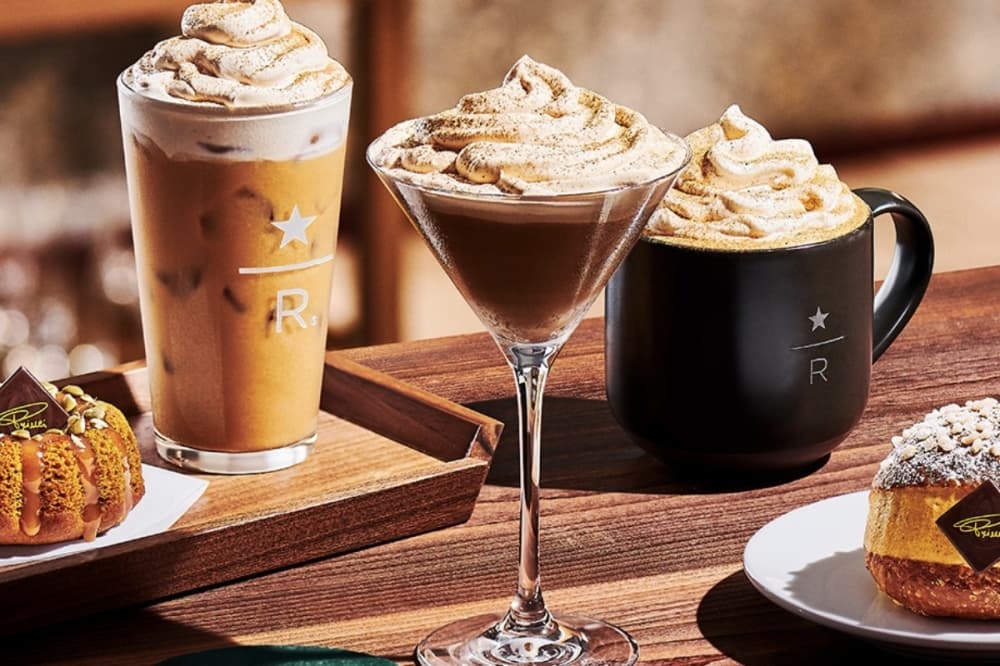 Starbucks to open near Hollywood Park