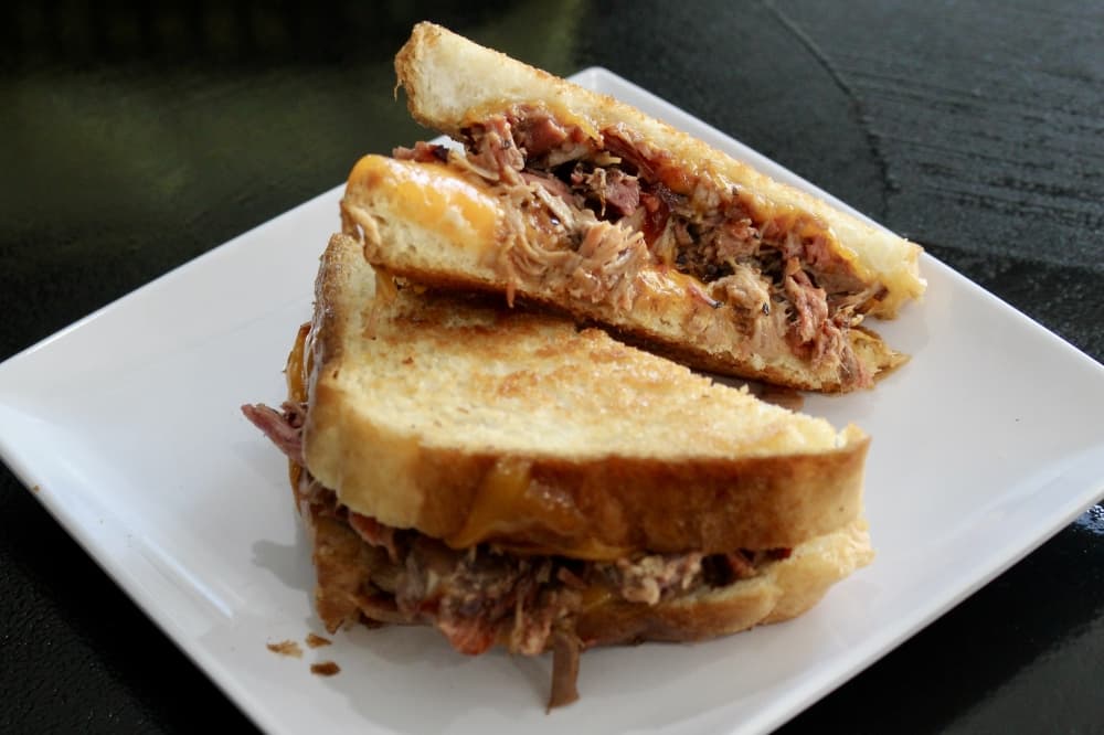 Good Eatz brings Southern comfort food to Jersey Village
