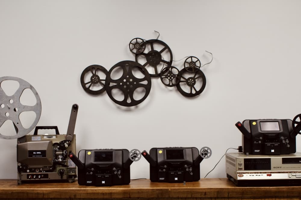 equipment 