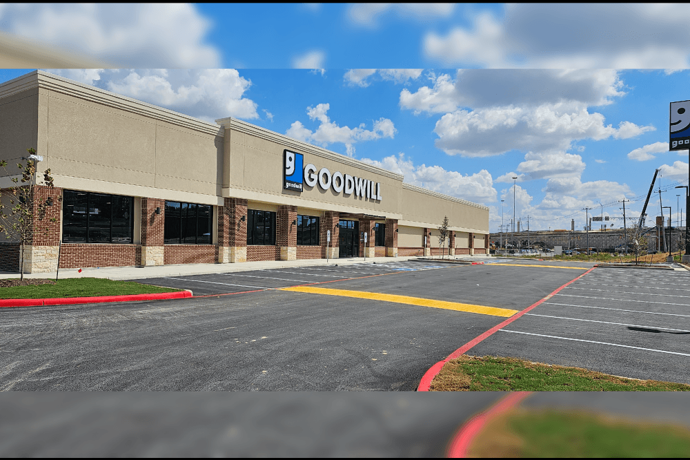Goodwill store to open in Live Oak on Oct. 5