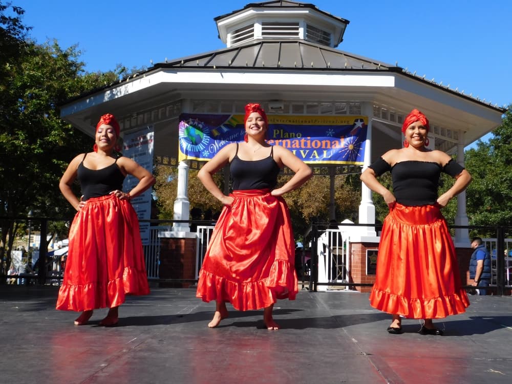 19th annual Plano International Festival to celebrate diversity and community in North Texas