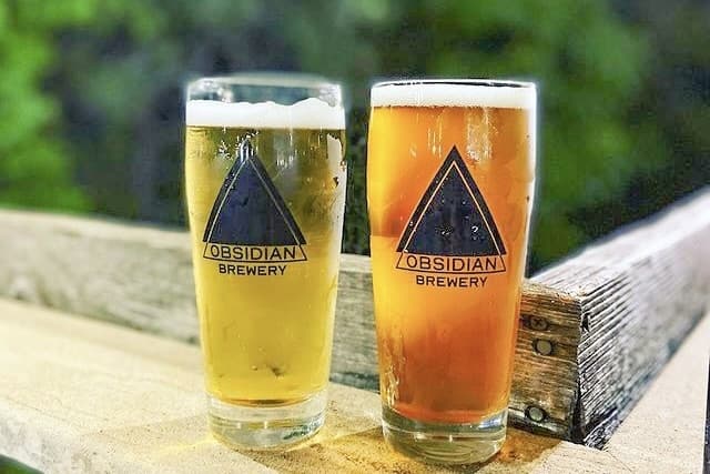 Obsidian Brewery to open in Leander at former Humble Pint Brewing Co. site