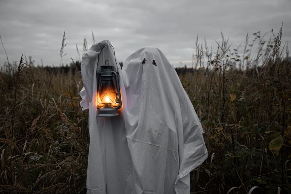 Old Settler’s Cemetery ghost tour coming to Pearland