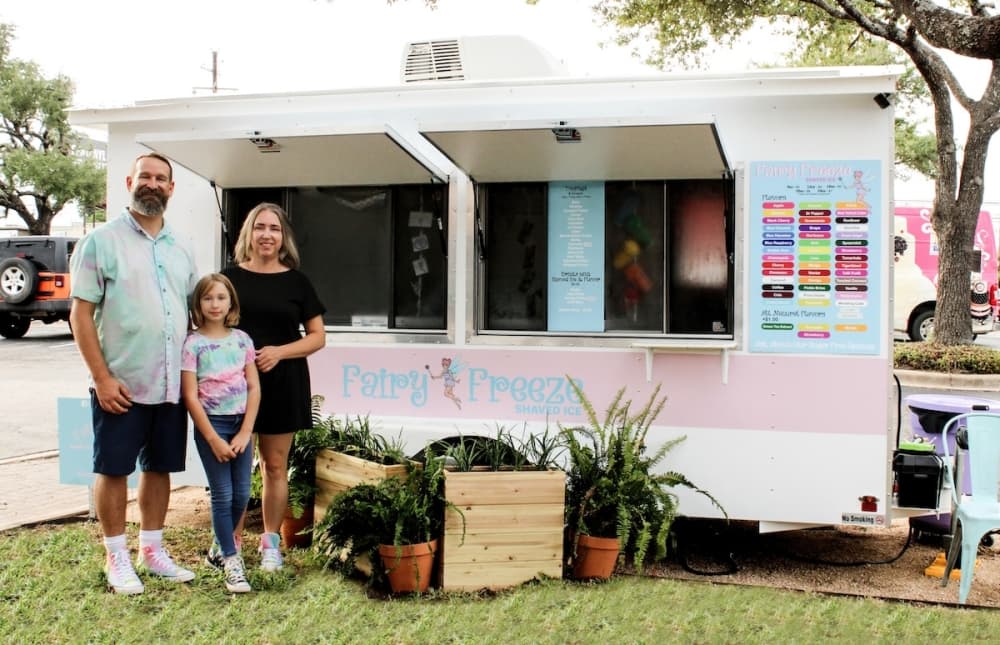 20 Cedar Park-area businesses to check out