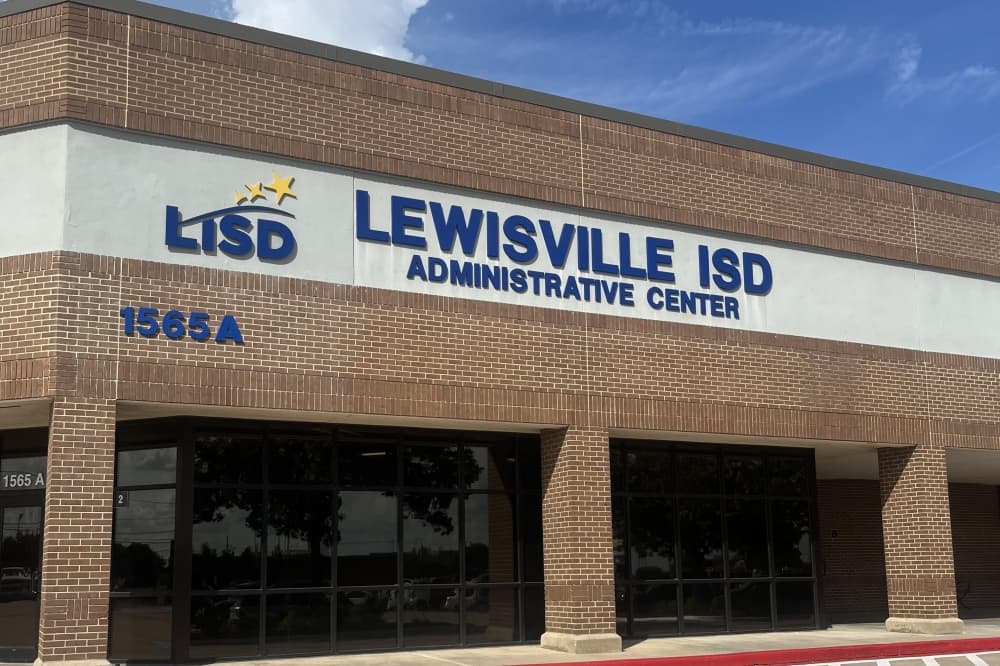 Lewisville ISD board discusses updates on construction, class sizes, health programs