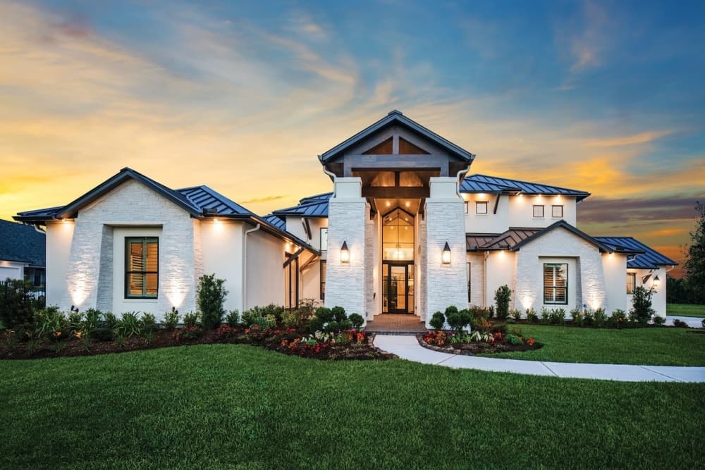 Harvest Green unveils new homes starting at $1.3 million in expansive Richmond ‘agri-hood’