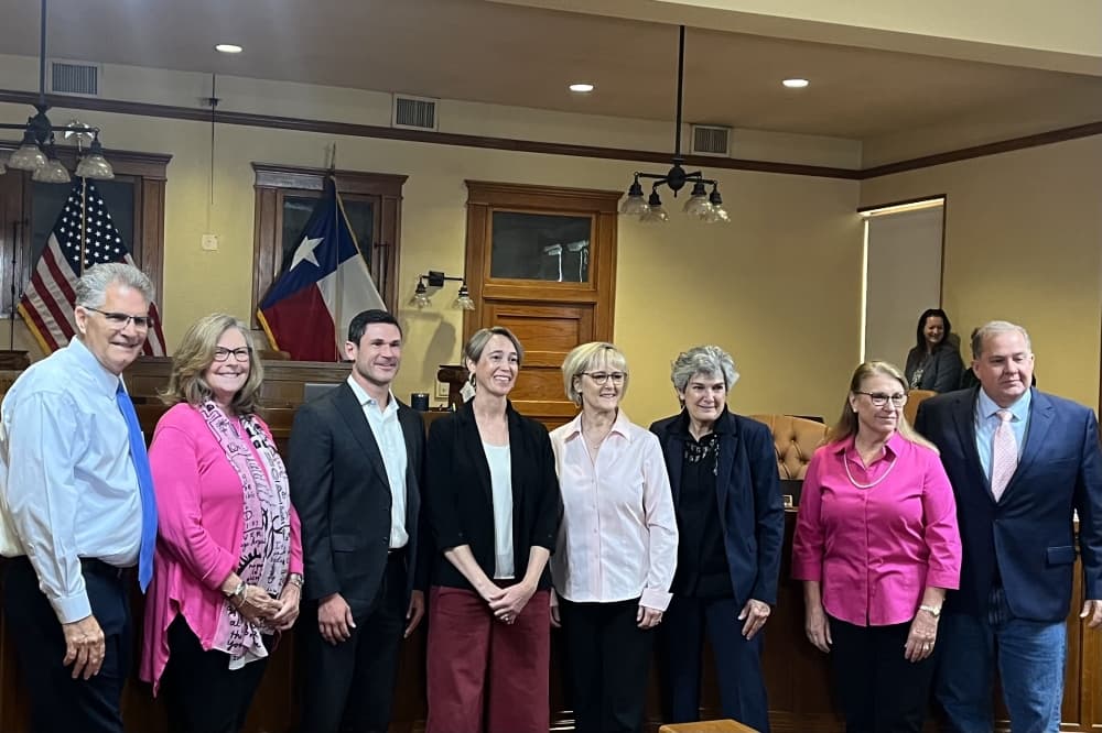 Lone Star Circle of Care provides update on mammogram services