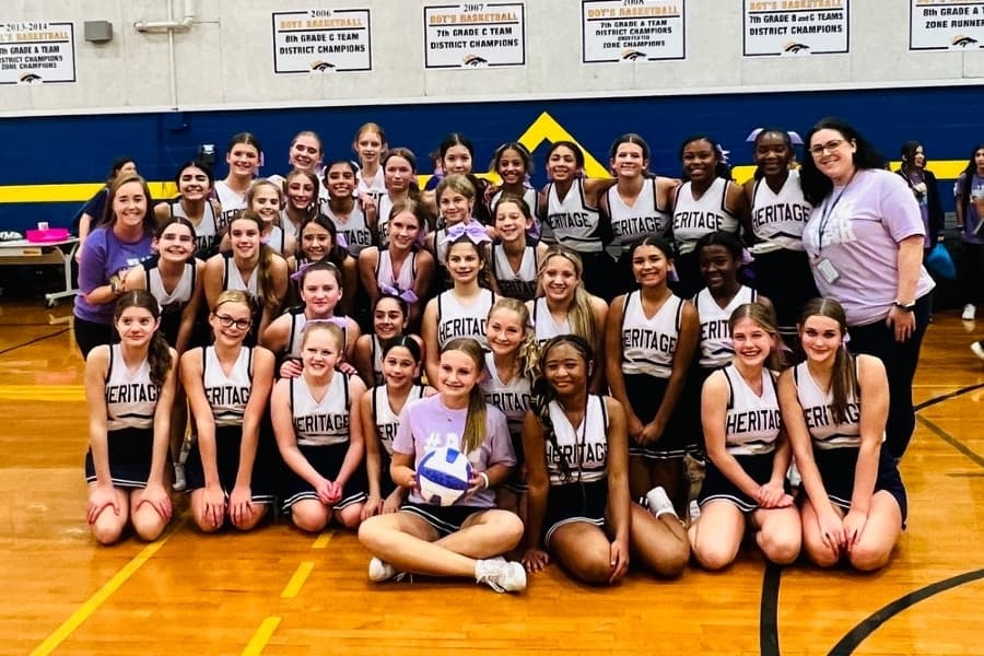 Grapevine-Colleyville ISD rallies around student fighting cancer for a 2nd time