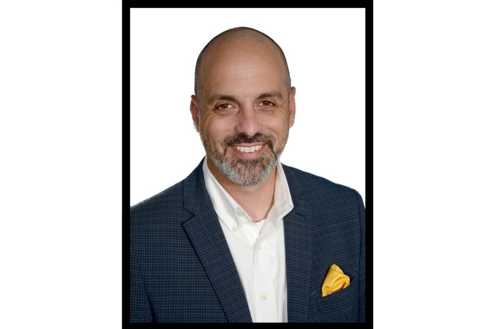 Liberty Hill ISD hires principal for Legacy Ranch High School