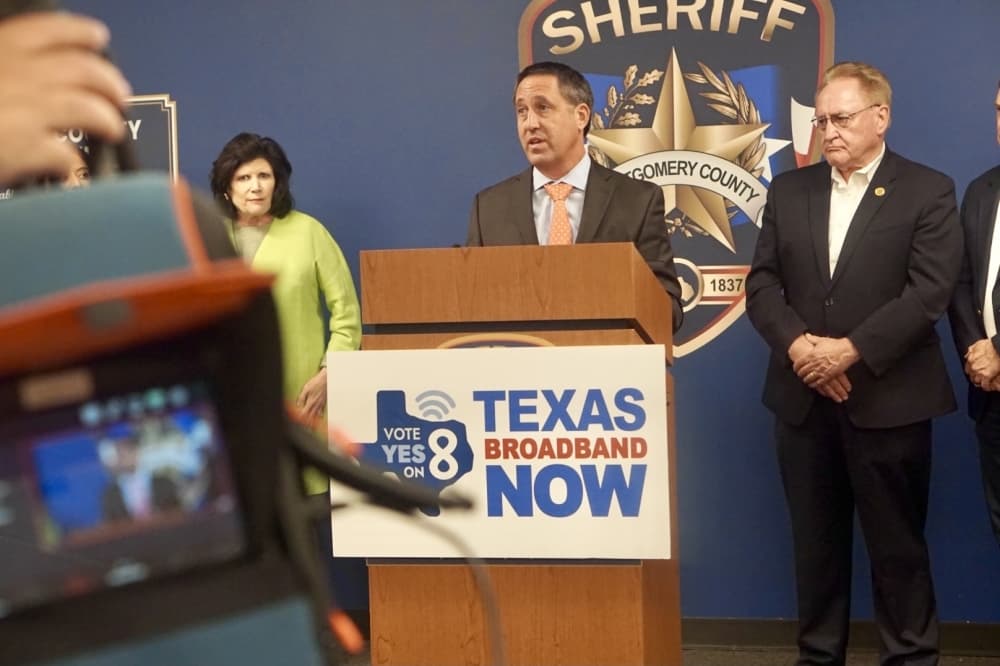 Funding for 911 communications, school safety on Nov. 7 ballot in Montgomery County
