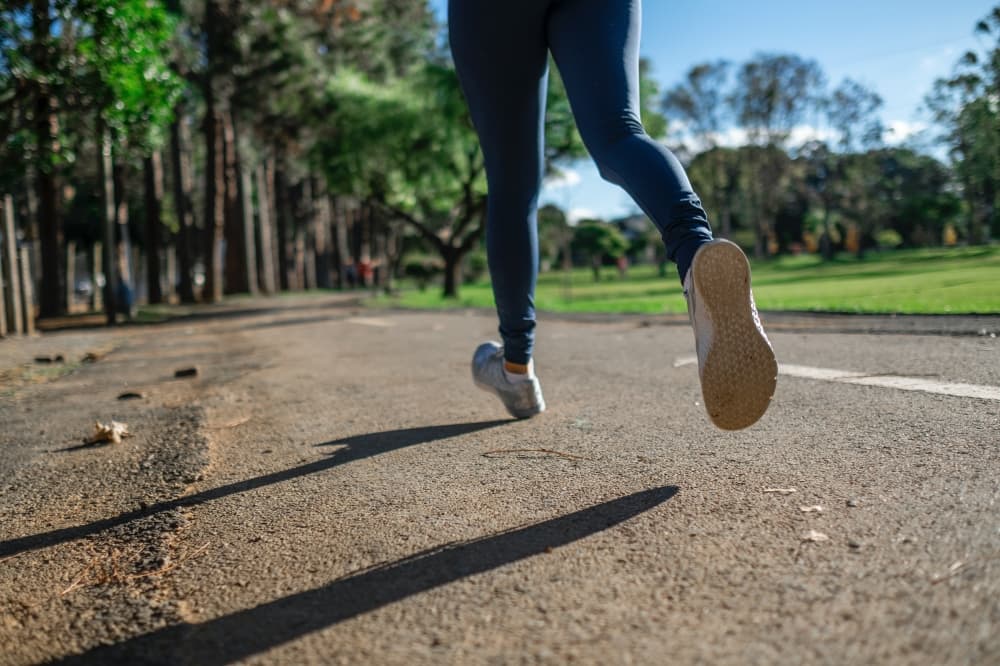 Lane closures planned in The Woodlands on Oct. 7 for 10-mile race