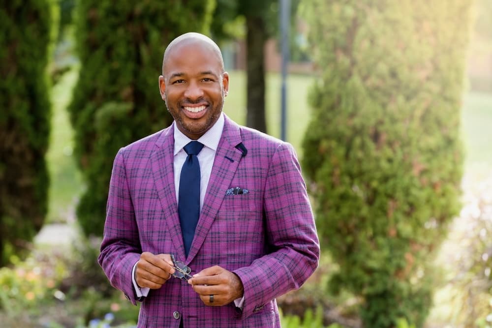 Dr. Daryl Shorter 