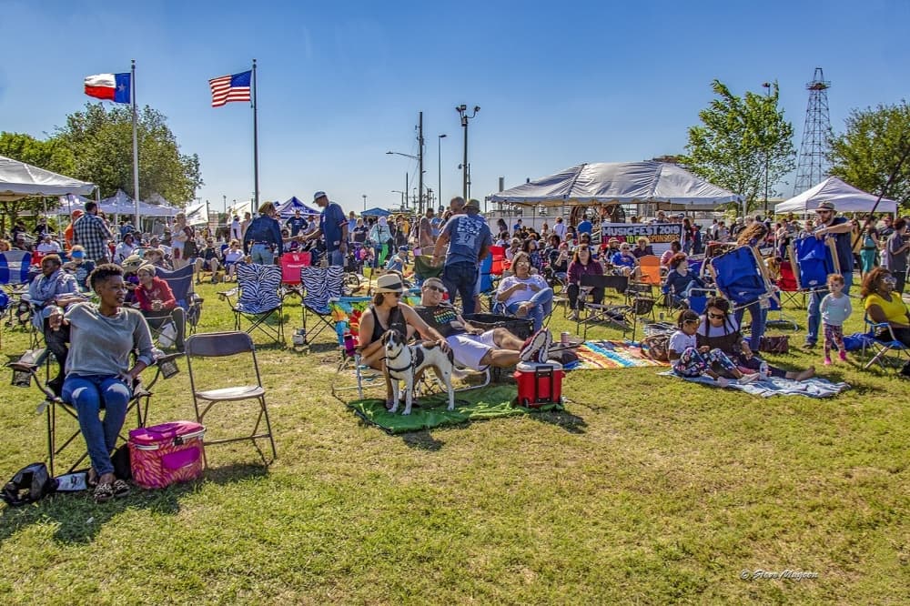 MusicFest, book sale: 9 things to check out in the Bellaire, Meyerland and West University areas in October