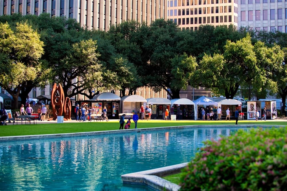 13 events to attend in the Greater Houston area this weekend, Oct. 13-15
