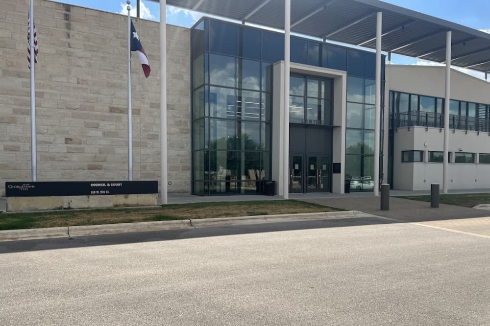 Georgetown residents face potential solid waste rate increases
