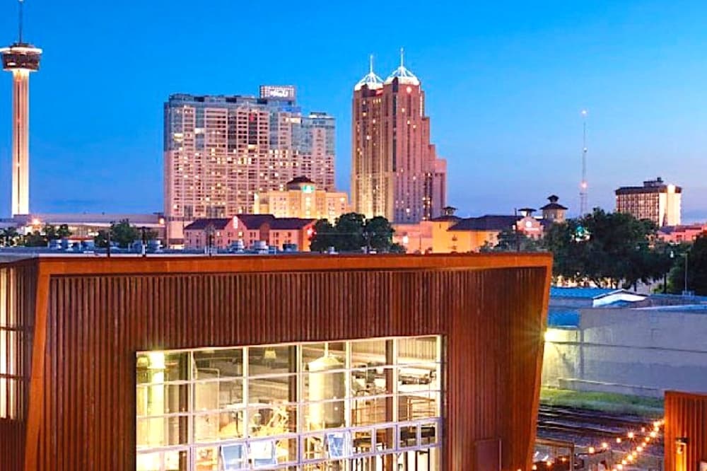 San Antonio receives $1M grant to prioritize climate improvement measures