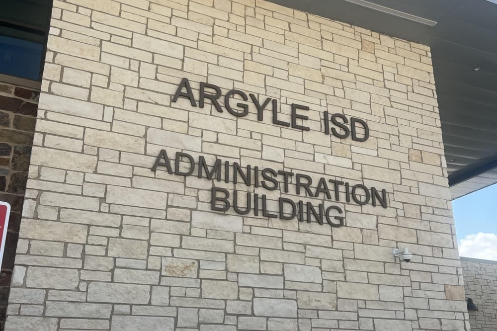 Argyle ISD board considers design options for new stadium, activity center