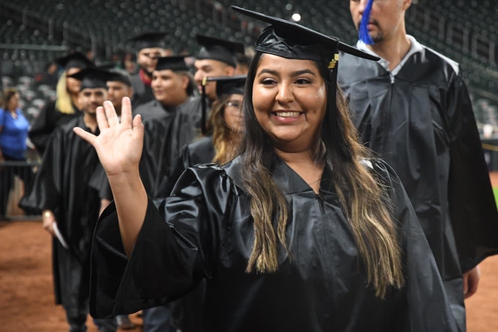 San Jacinto College’s FY 2023-24 tax rate expected to save homeowners $5 annually