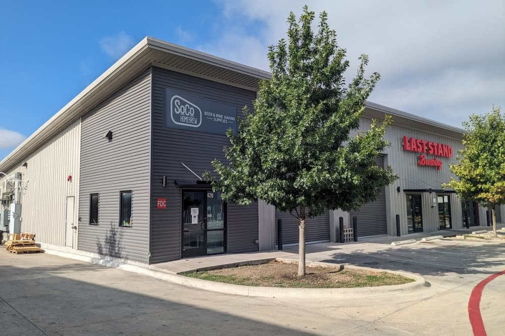 SoCo Homebrew reopens in South Austin after unexpected closure
