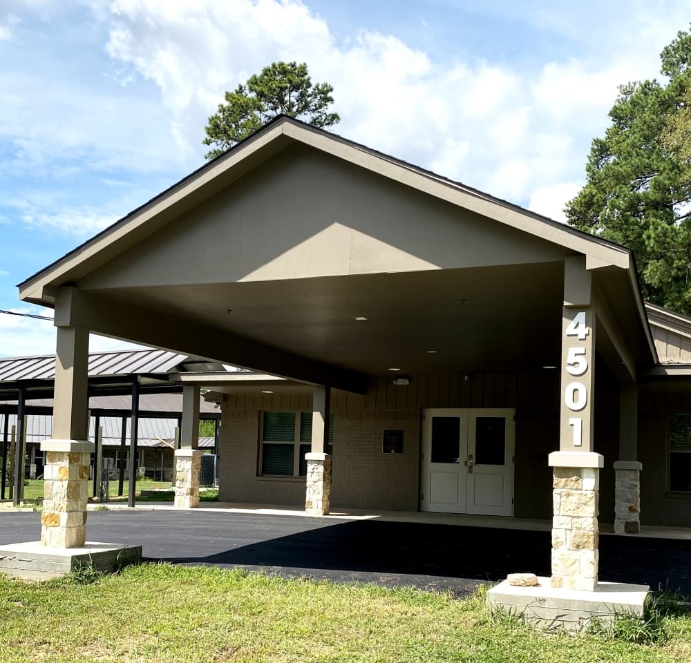 The BridgeWay Home serves as a short-term shelter for abused, homeless, neglected and sex-trafficked youth ages 10-17. (Courtesy Yes To Youth Montgomery County Youth Services)