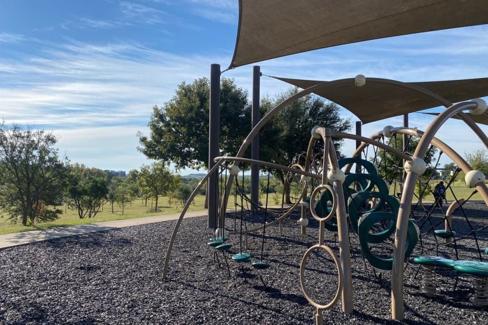 Bee Cave Central Park Master Plan will add inclusive, all-abilities play area