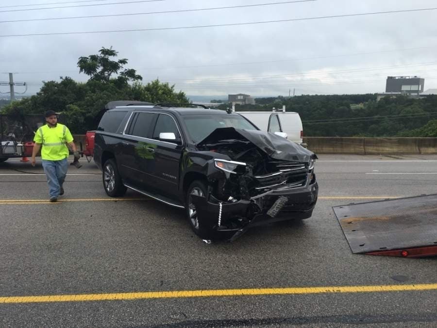 Streak of daily traffic fatalities to reach 23 years in Texas