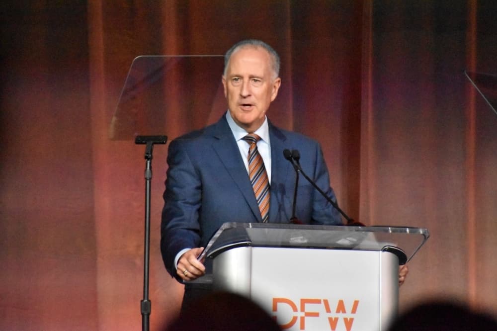 Medical City Healthcare, State of the Airport, DART's $1.8B budget: 5 stories impacting Dallas-Fort Worth