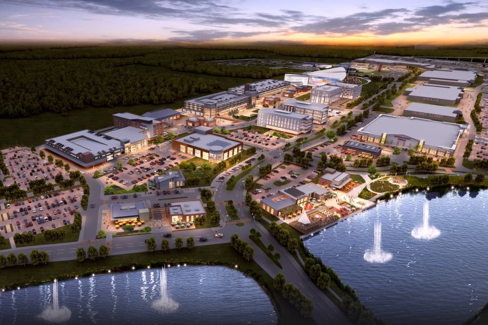 Valley Ranch to house Hope Media Group's global headquarters