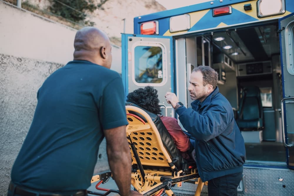 Montgomery County first responders to practice terrorist attack drill Oct. 26 at the Pavilion