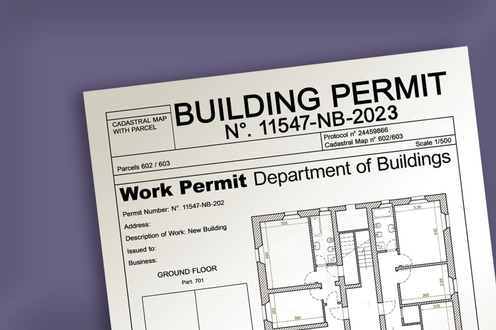 5 commercial projects recently filed in Conroe, Montgomery, including new Hetland Youth Camp
